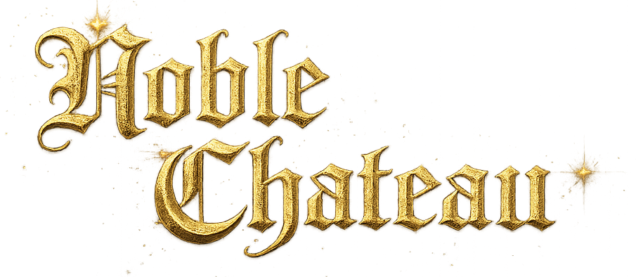 Noble Chateau Logo