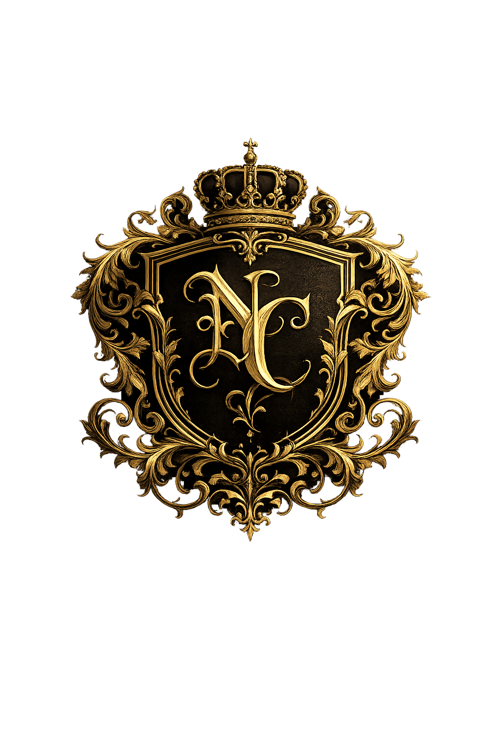 NC Emblem